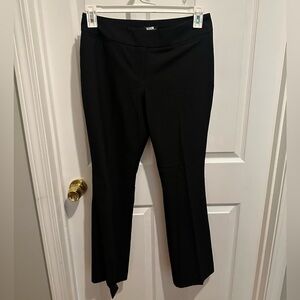 The Limited Suit Pants